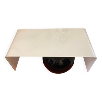 Designer coffee table