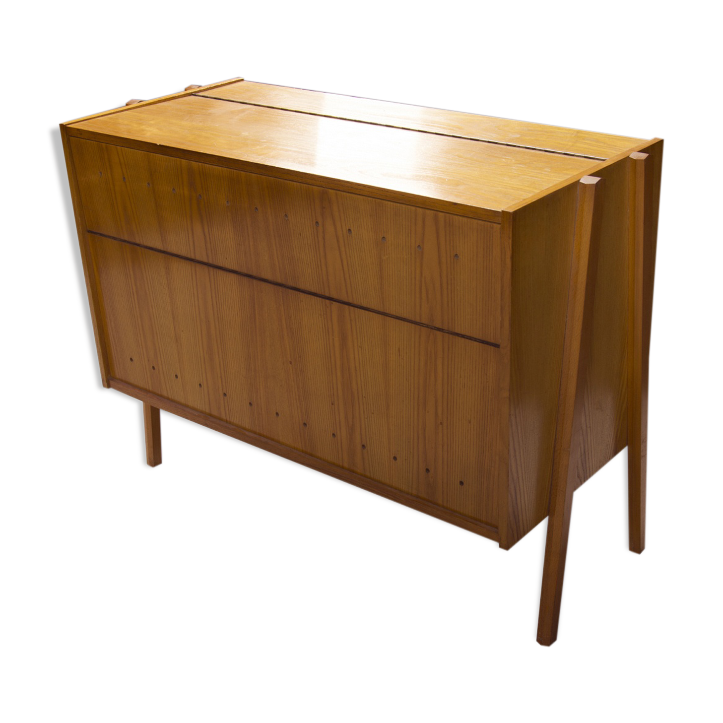 Commode Frantisek Jirak Tchécoslovaquie