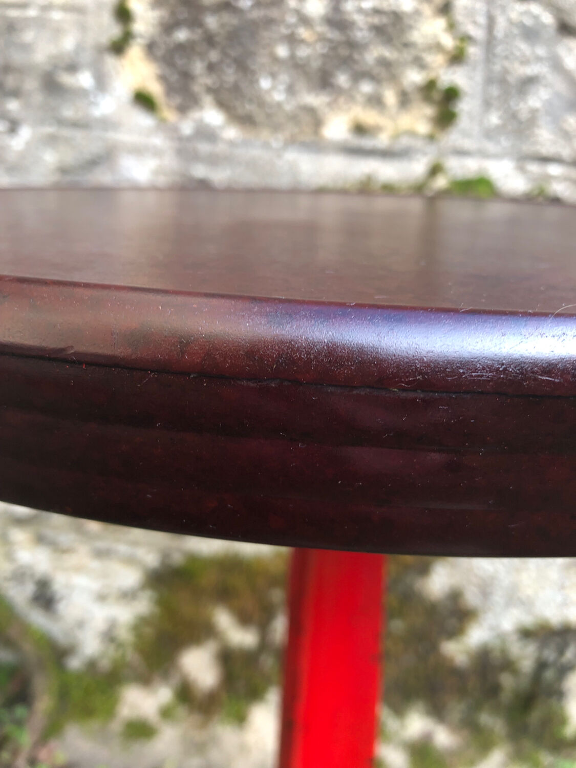 Fischel bistro table