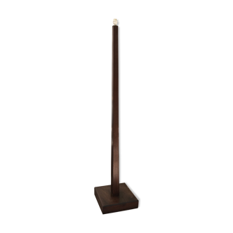 Vintage lamp foot