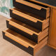 Sideboard by WK Möbel from the 1960s