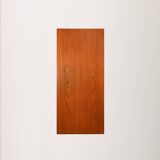 Teak desk by Nanna & Jørgen Ditzel