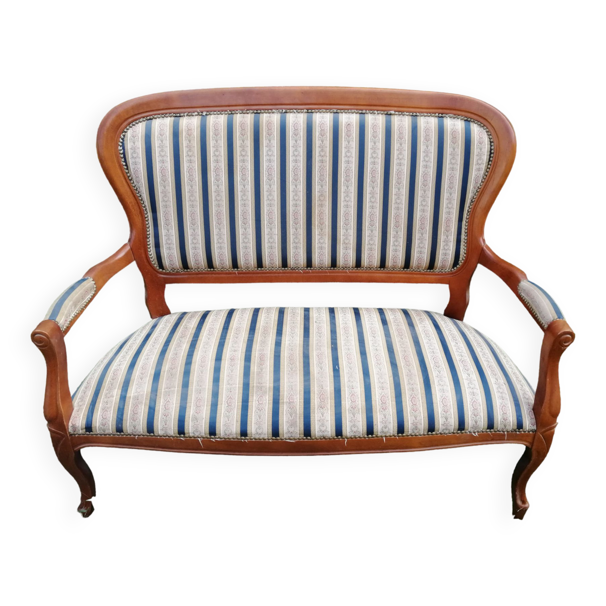 Fauteuil