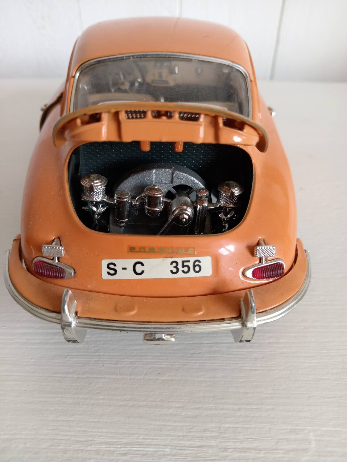 Small car