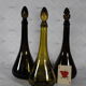 Lot of carafes 1970