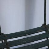 Children's garden chair