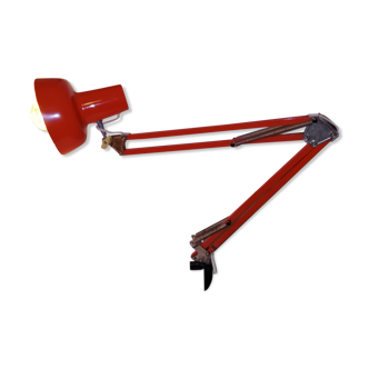 Lampe d'architecte Kema Keur 70s