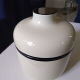 Vintage ice bucket