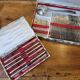 49-piece silver flatware set