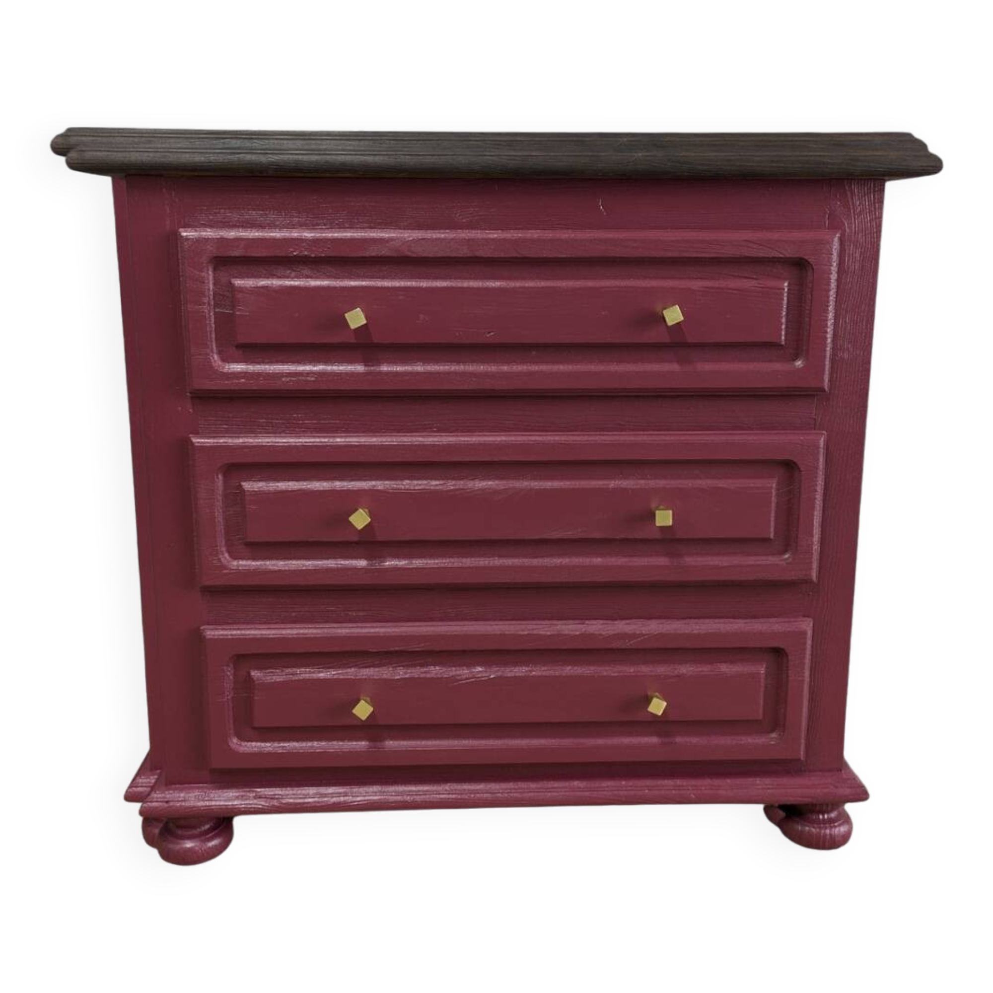 Adelphe chest of drawers