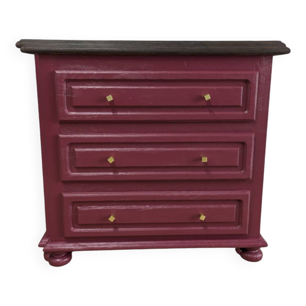 Commode Adelphe