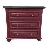 Commode Adelphe