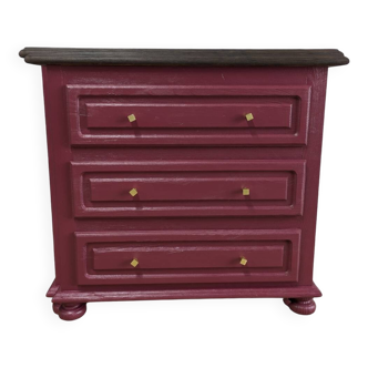 Adelphe chest of drawers