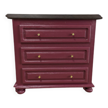 Adelphe chest of drawers