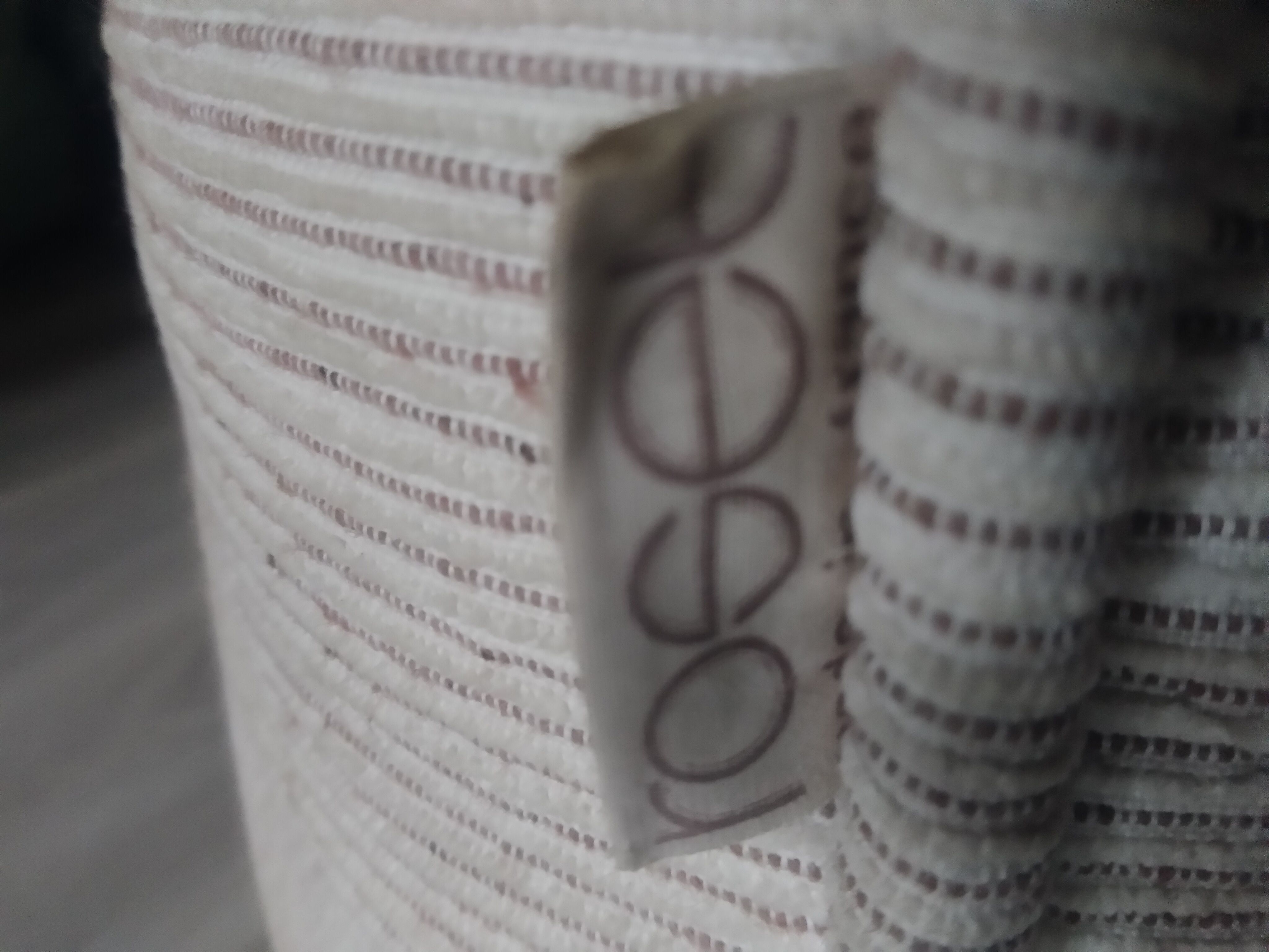 Ligne Roset armchair