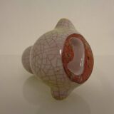 Austrian Ceramic Duck Pen Holder by Walter Bosse, 1950s