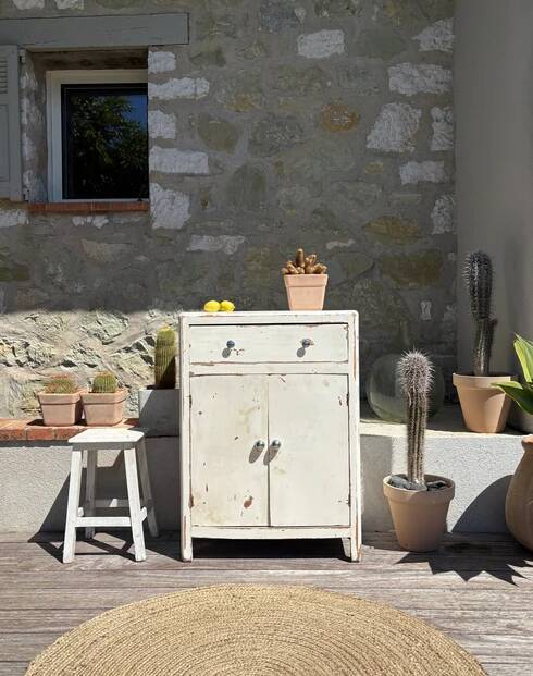 Buffet mado « Octave »