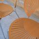 Danish chair "Trinidad" by Nanna Ditzel for Fredericia Stolefabrik
