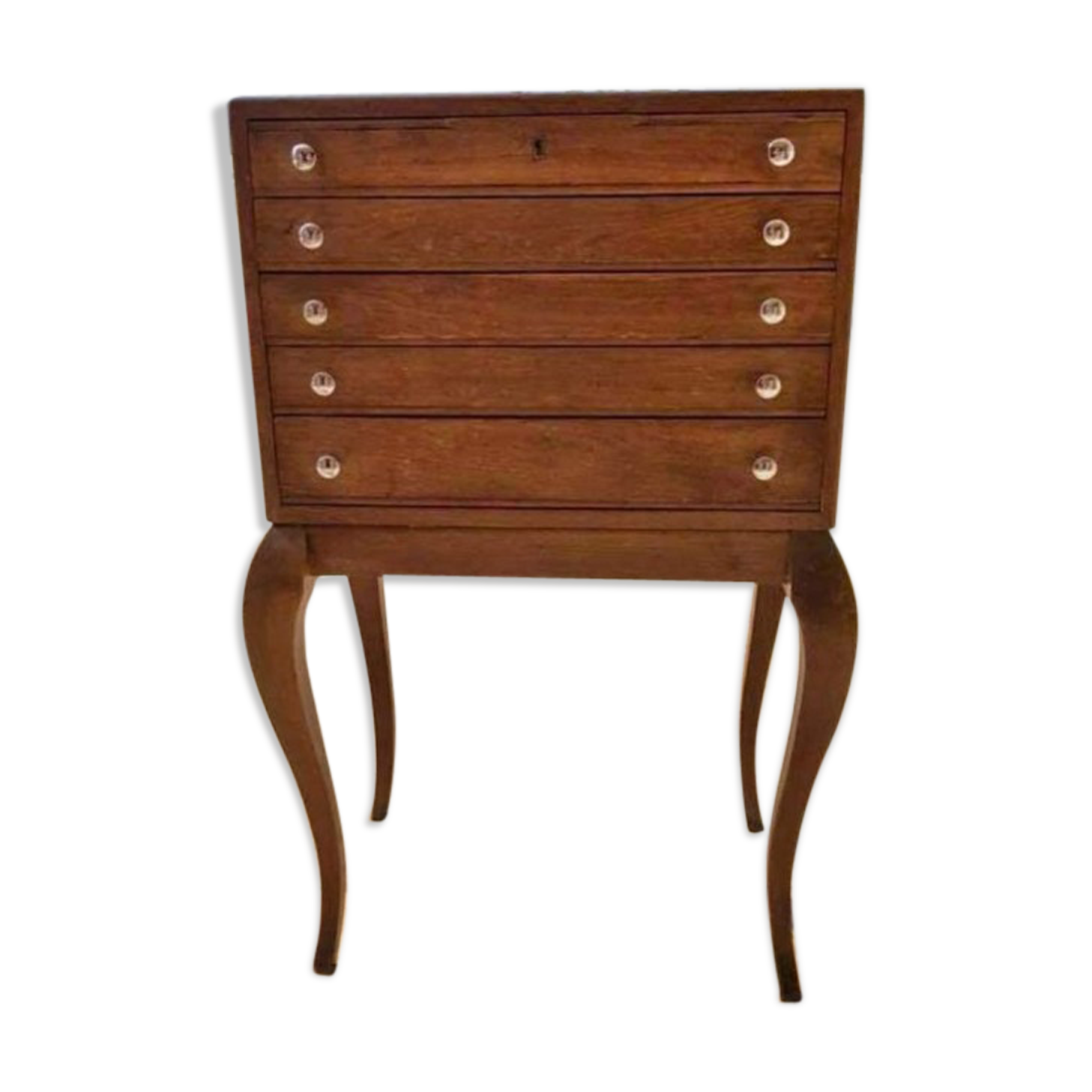 Furniture to cutlery