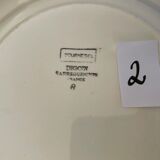 Flat plates model TOURNESOL DIGOIN