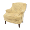 Fauteuil crapaud