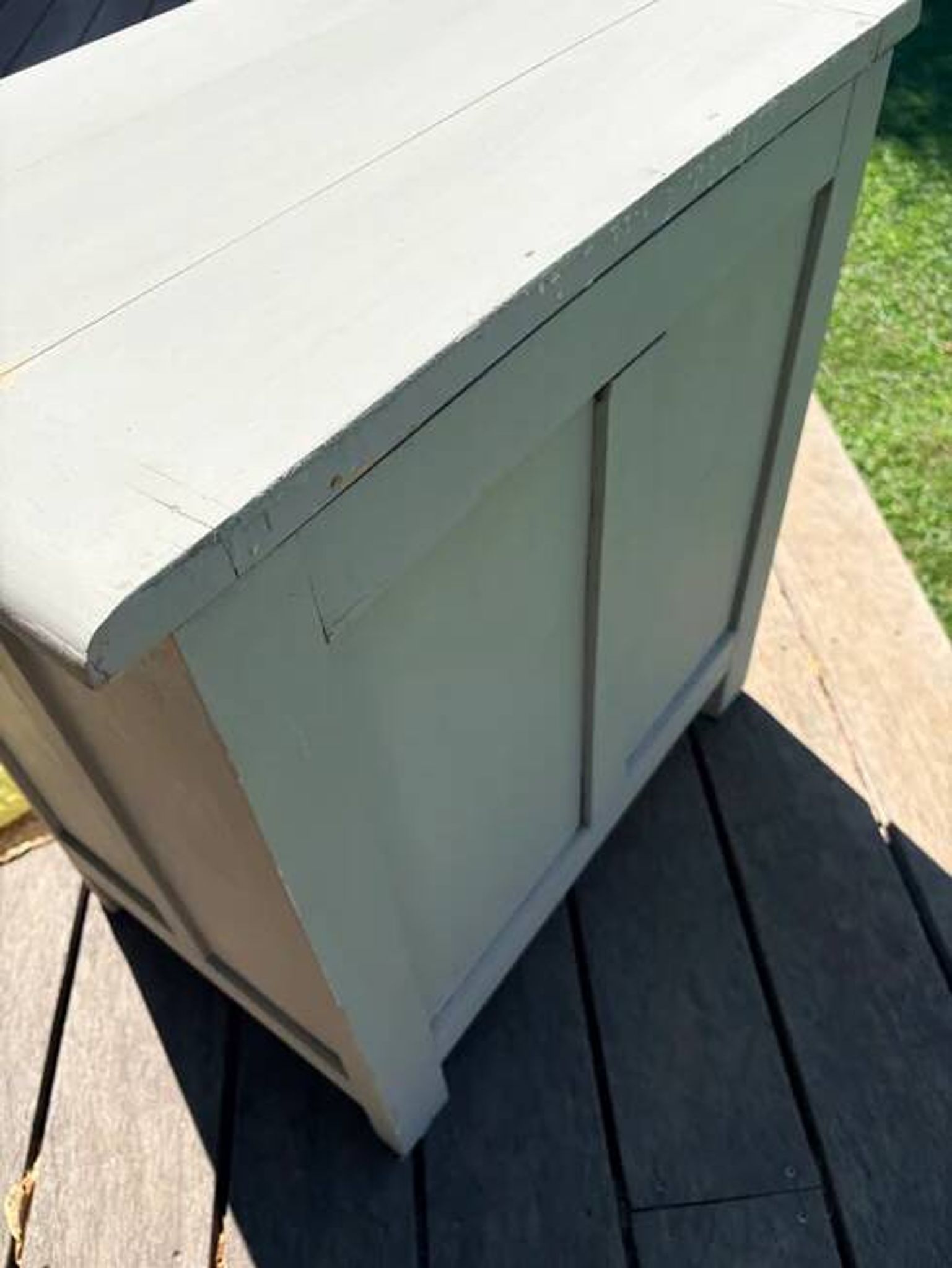 Small buffet "Léopold"