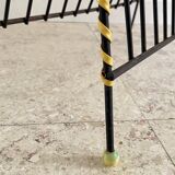 Grand RANGE Metal and Scoubidou VINYL Discs