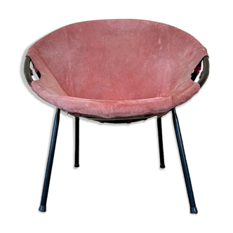 Fauteuil lusch & co