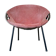 60s 70s armchair Lusch & Co Balloon Chair cocktail armchair design 60s 70s