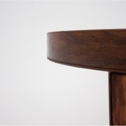 Rosewood table, Danish design, 1960