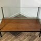 1960 Low Table with Double Tops