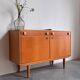 Vintage danish sideboard oak