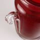 Original vintage Murano glass vase from Italy, 1970s