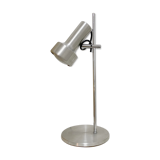 chrome metal weather vane lamp 1970