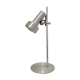 chrome metal weather vane lamp 1970
