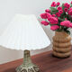 Ceramic lamp by Arne Finne & Noomi Backhausen