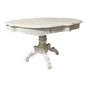 Table ancienne