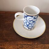 VISTA ALEGRE TRANSATLANTICA PORCELAIN SERVICE