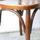 Chaise bistrot, bois, Mahieu