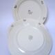 6 flat plates Villeroy & Boch