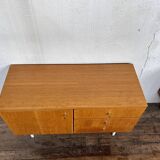 Mini pair of sideboards
