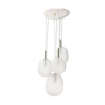 Mid-Century Cascading Drop Light by Doria Leuchten, 1960s