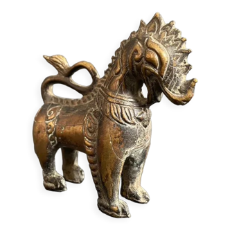 Chimère chinoise ancienne