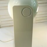 Eyeball desk lamp brand massive vintage