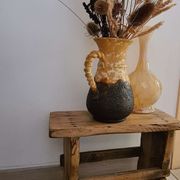 Vase poterie allemande années 60