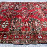 Turkish carpet Smyrna, circa 1900