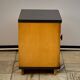 Mid-Century Nightstand by Jindrich Halabala for UP-Zavody
