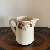 Pitcher Digoin Sarreguemine