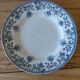Plate old iron land saint Amand Jane docks franc comtois