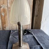 Art deco lamp